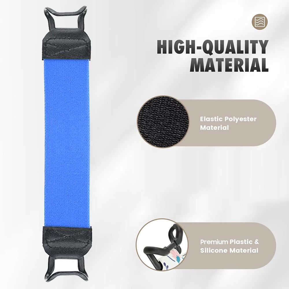 6-10 inch Tablet Hand-Strap fo - Tablet Reading Accessories 리뷰 및 가격