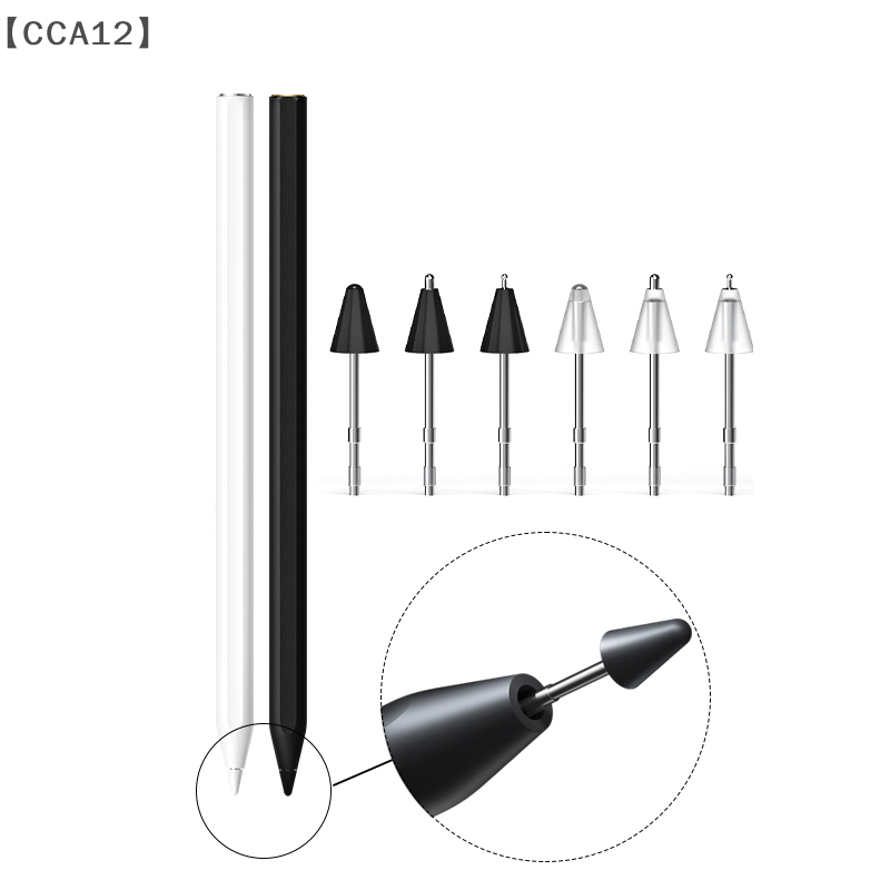 Metal Smart Stylus Pen Nib Rep - Mi Tablet Accessories 리뷰 및 가격
