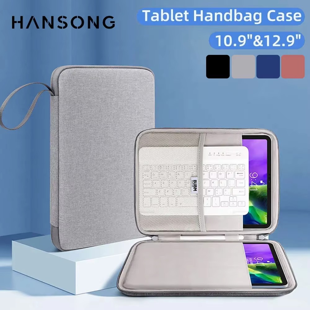 Tablet Handbag Case for 9-13 i - Tablet And Accessories Bag 리뷰 및 가격