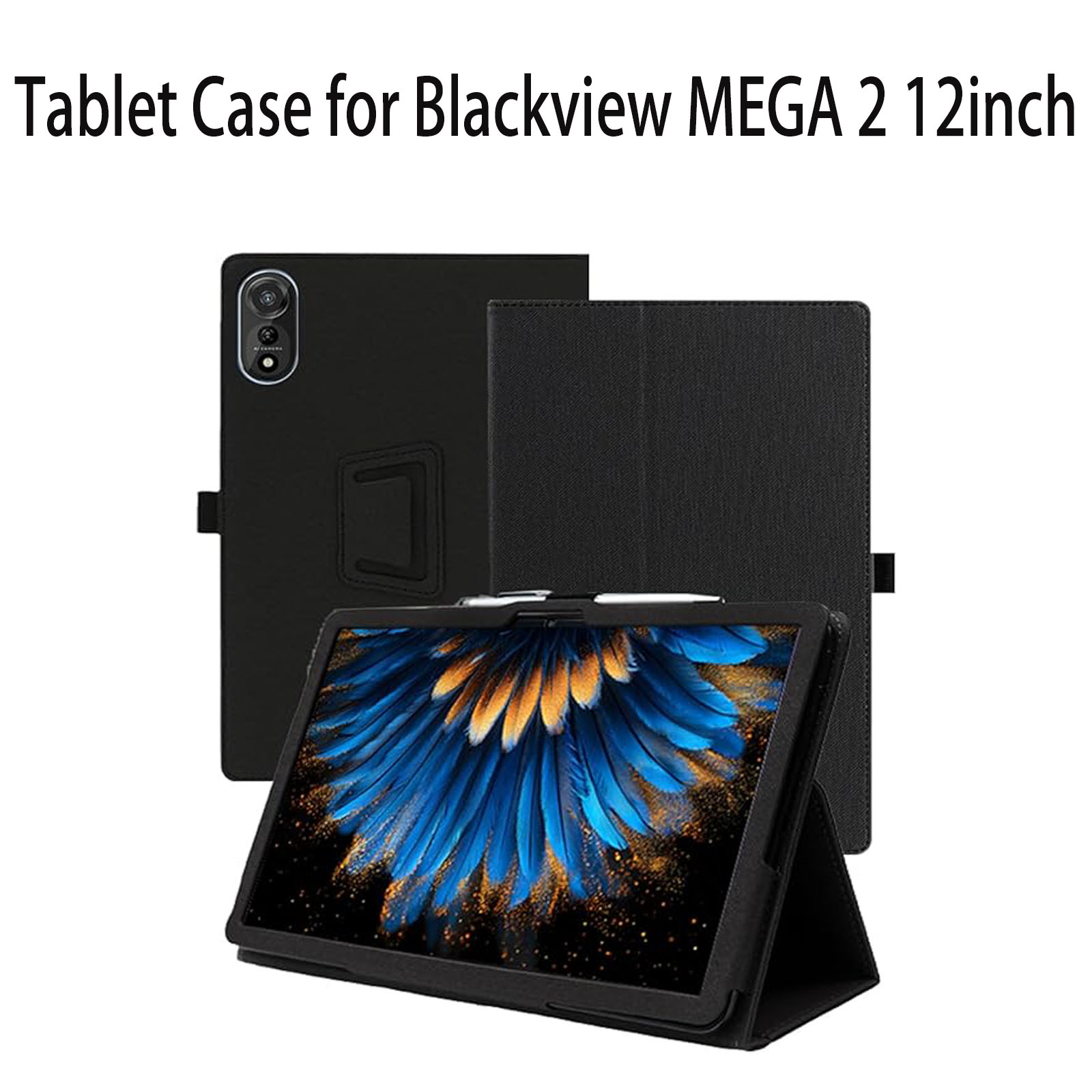 Tablet Case for Blackview MEGA - Blackview Tablet Accessories 리뷰 및 가격