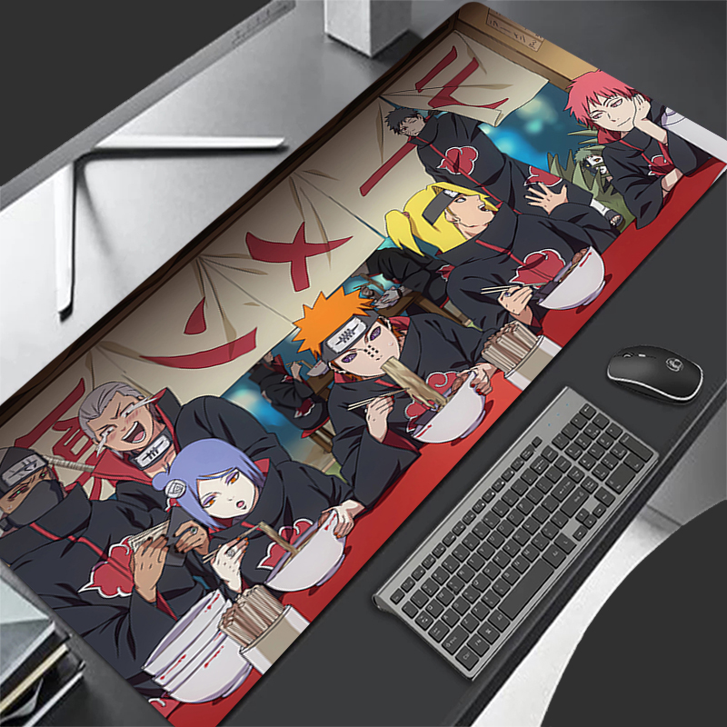 Mouse Pad Naruto Anime Gamer T - Best Tablet Gaming Accessories 리뷰 및 가격