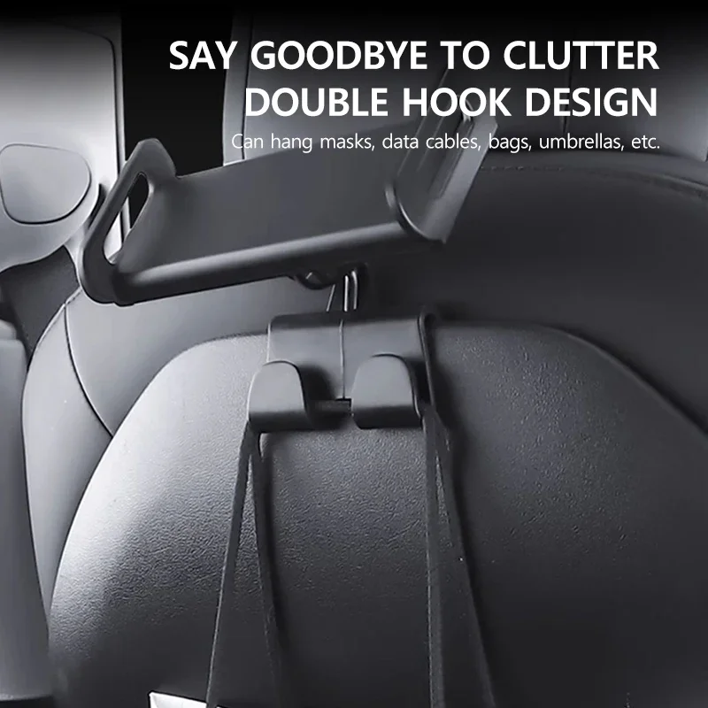 Car Headrest Mount Holder for  - Tablet Car Mount 리뷰 및 가격