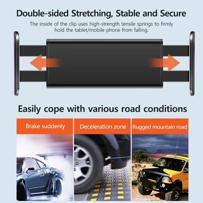 Car Headrest Mount Holder for  - Tablet Car Mount 리뷰 및 가격