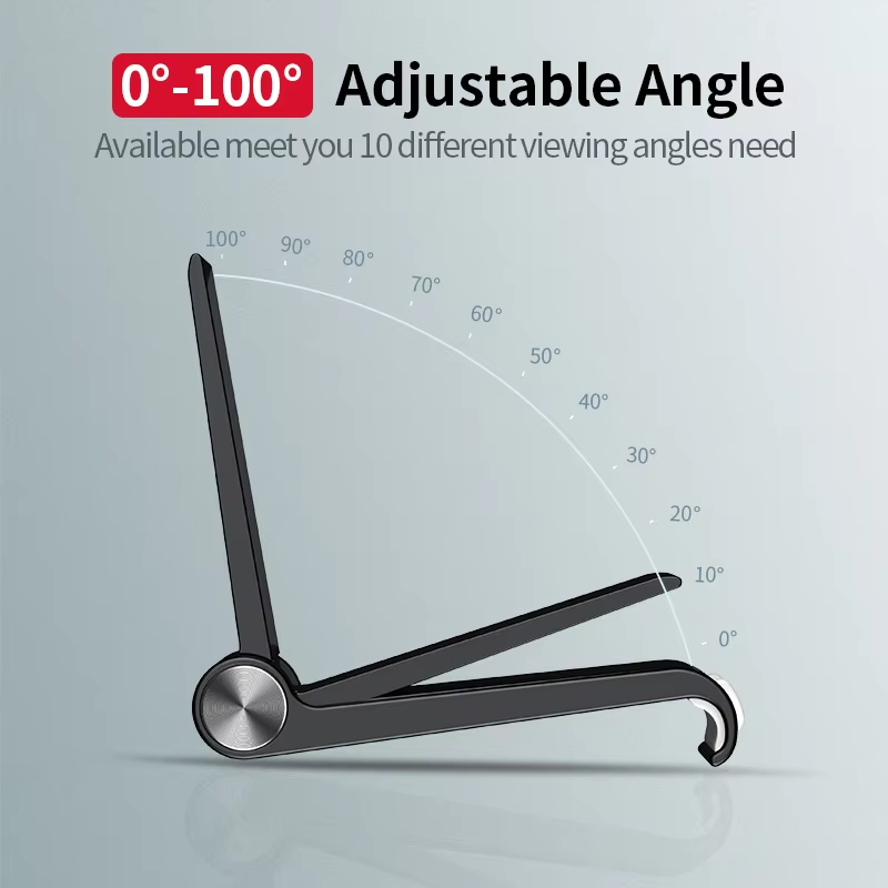 Universal Foldable Desk Phone  - Useful Tablet Accessories 리뷰 및 가격
