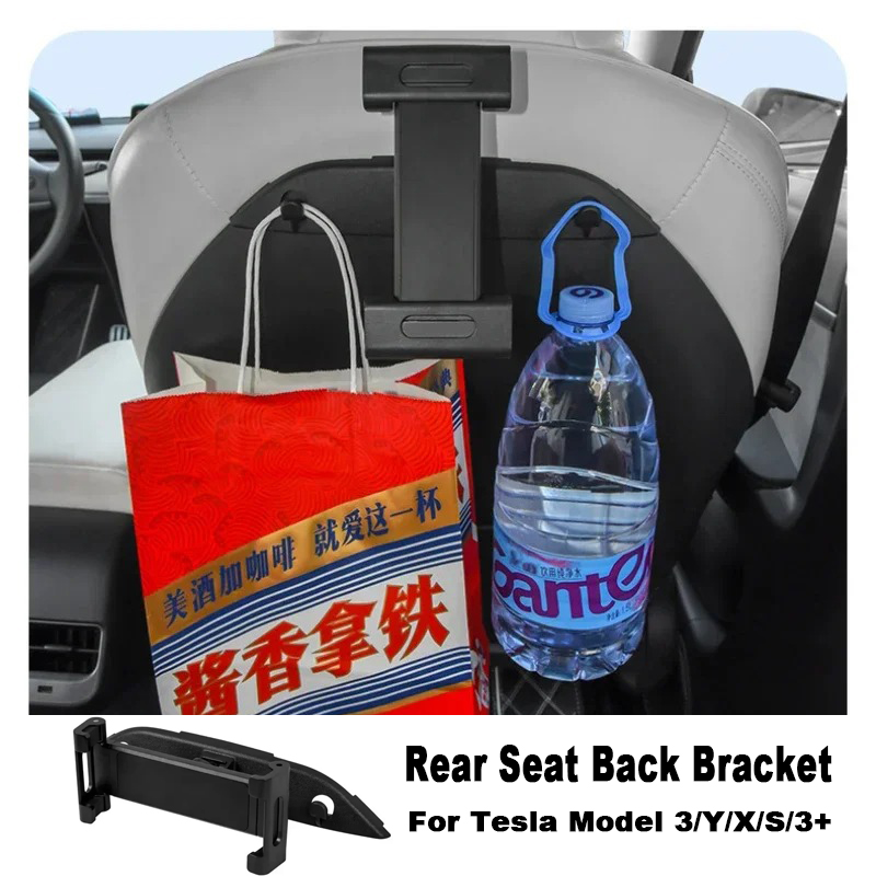 For Tesla Model 3/Y/X/S/3+ Rea - Tesla Tablet Accessories 리뷰 및 가격