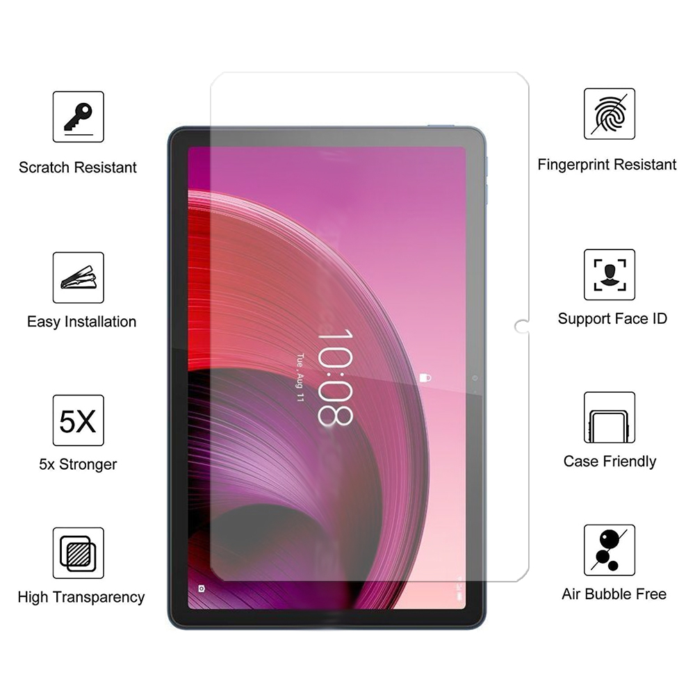 2-Pack Tempered glass screen p - Honor Tablet Accessories 리뷰 및 가격