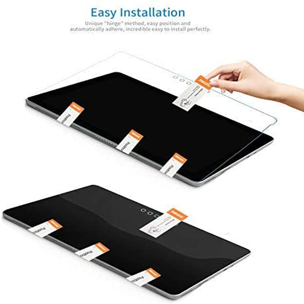 2-Pack Tempered glass screen p - Honor Tablet Accessories 리뷰 및 가격