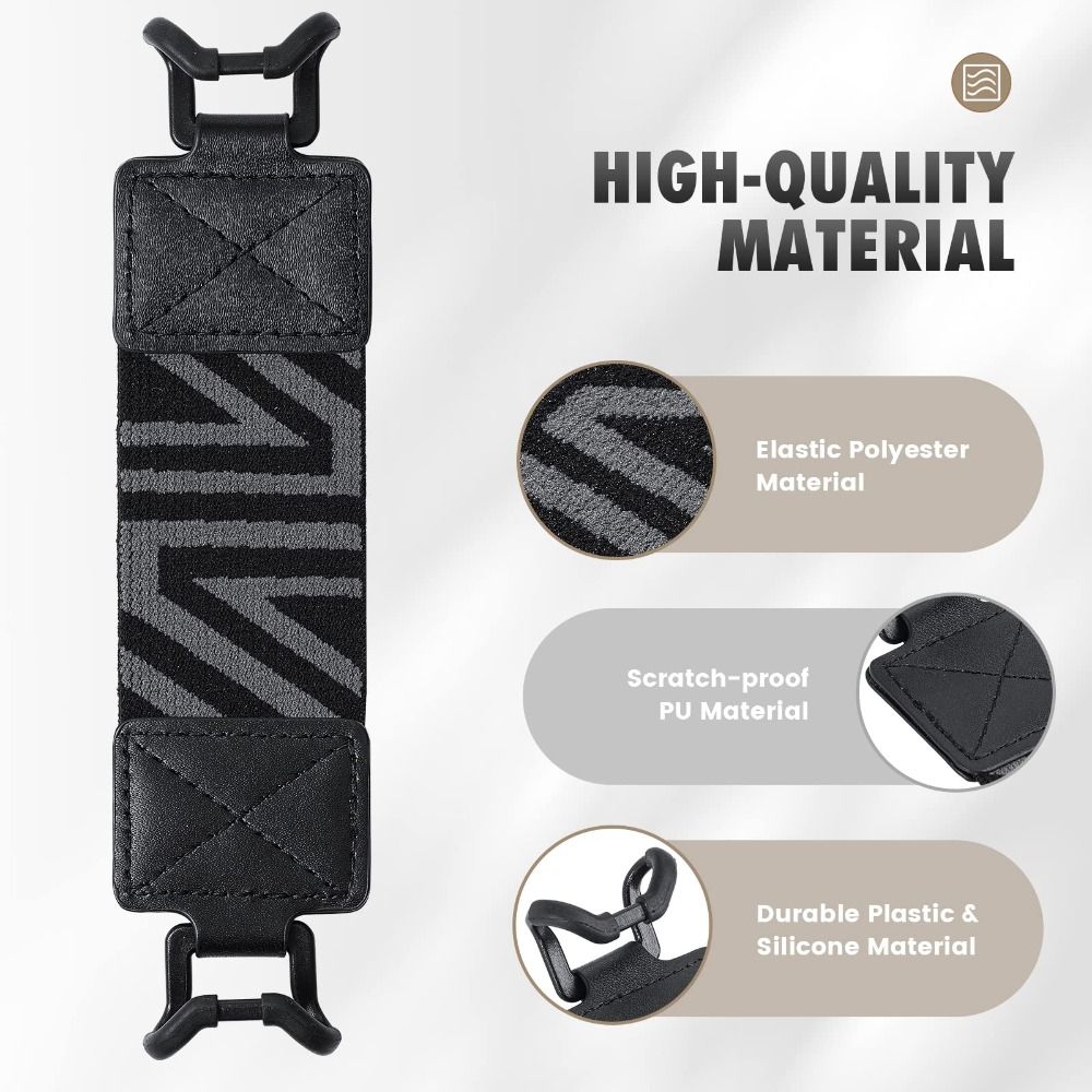 PU Leather eReader Secure Hand - Tablet Reading Accessories 리뷰 및 가격