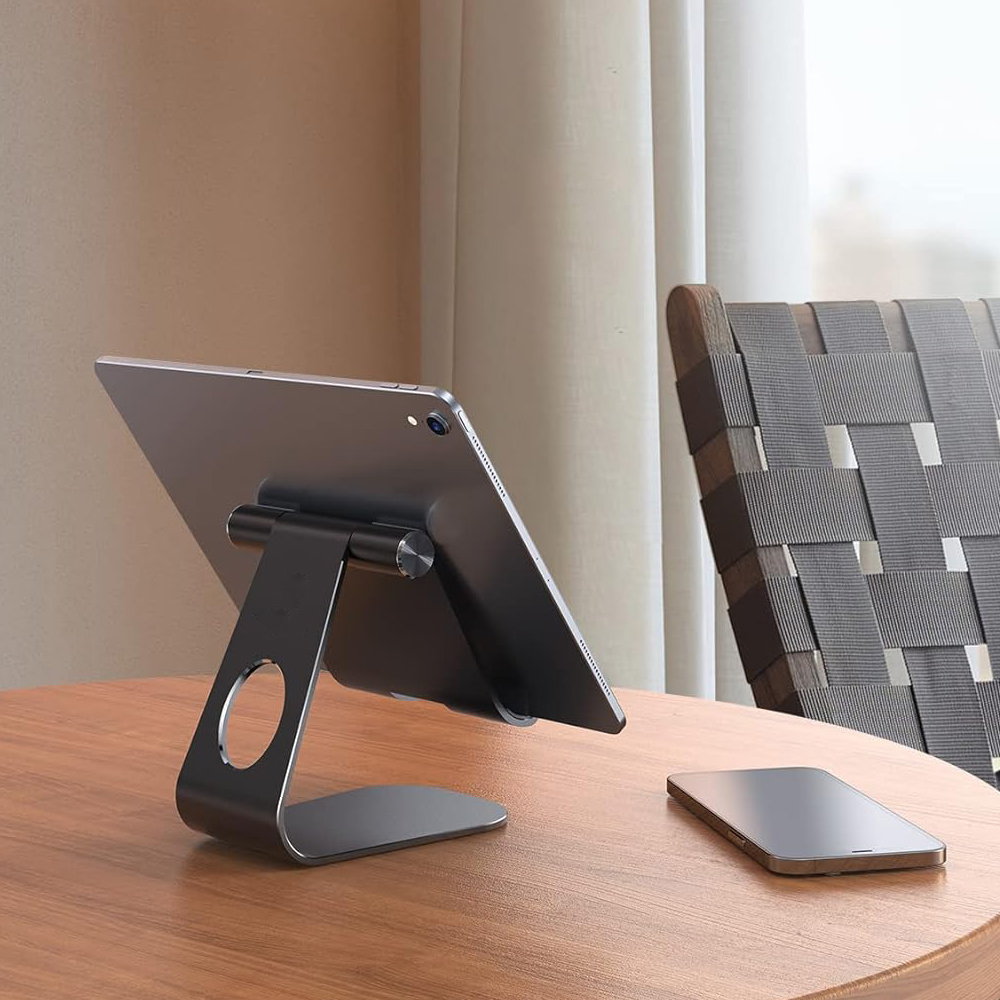 Mobile Phone Holder Stand For  - Mi Tablet Accessories 리뷰 및 가격