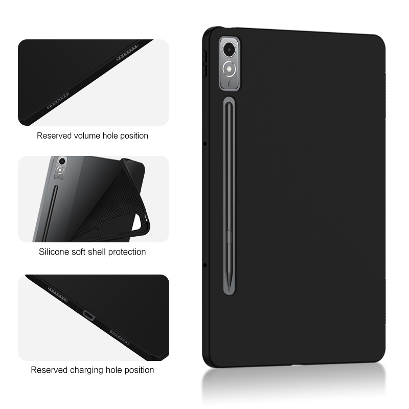 Soft Case For Lenovo Xiaoxin P - Lenovo Tablet P12 Accessories 리뷰 및 가격