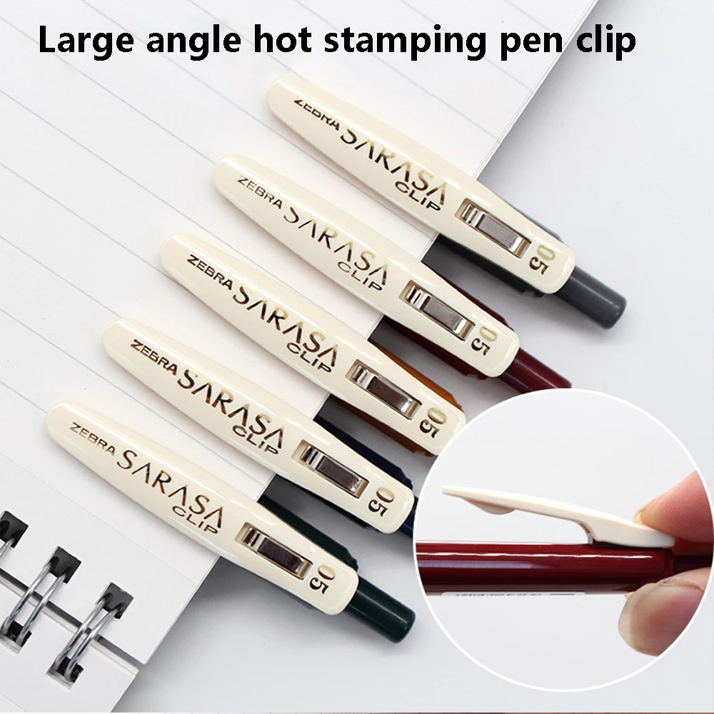 1PC Japan ZEBRA Gel Pens JJ15  - Zebra Tablet Accessories 리뷰 및 가격
