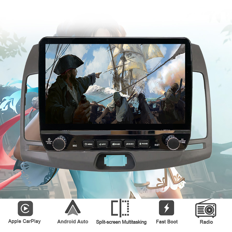2Din Android 14 Autoradio Mult - Tablet Danish Mobile & Accessories Faisalabad 리뷰 및 가격