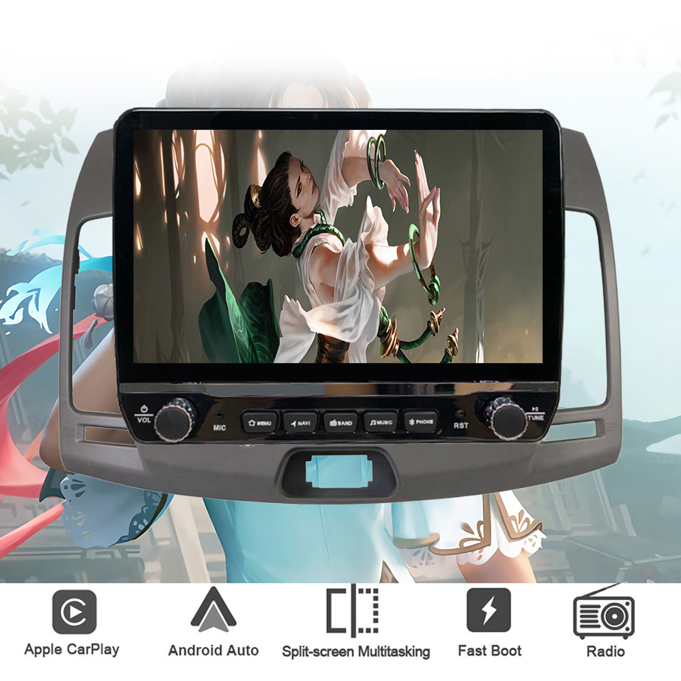 2Din Android 14 Autoradio Mult - Tablet Danish Mobile & Accessories Faisalabad 리뷰 및 가격