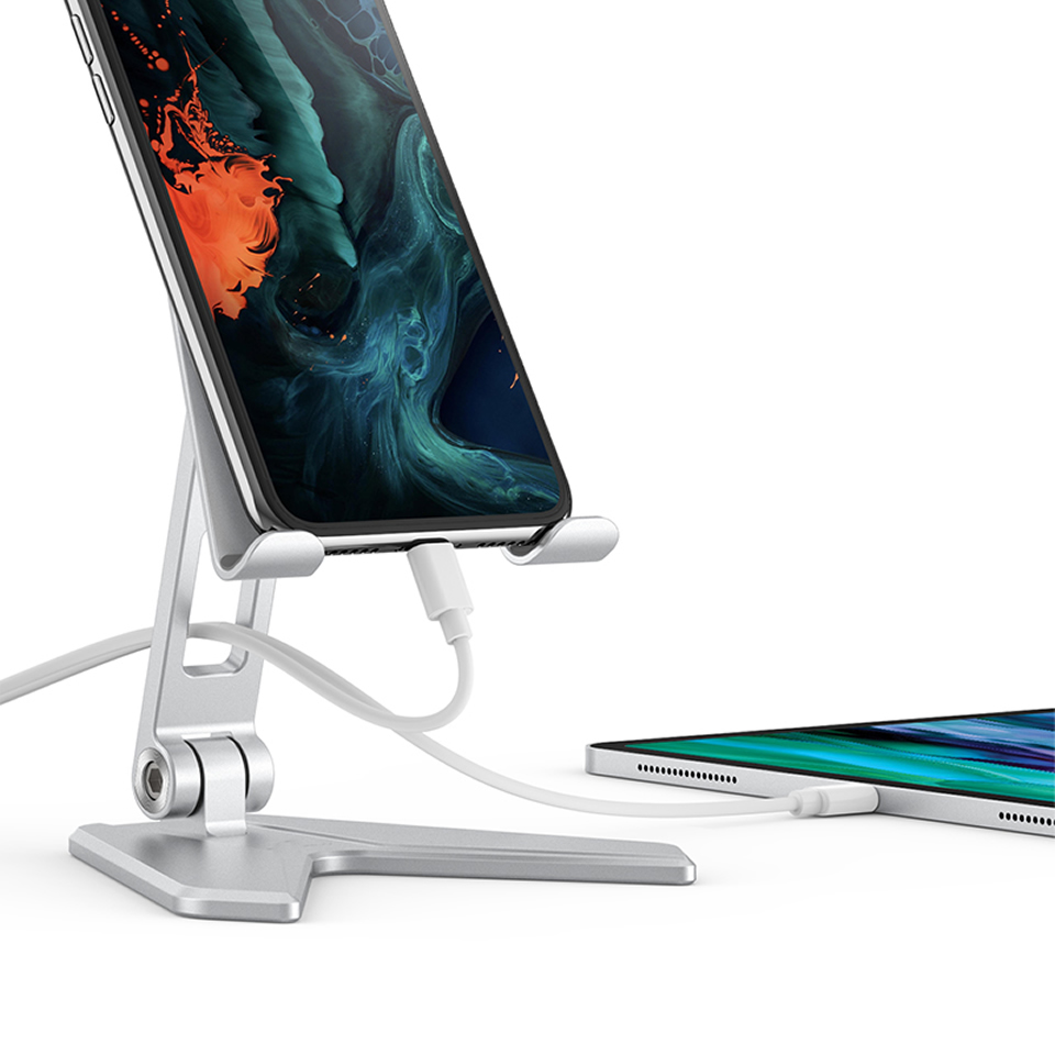 Tablet Stand Adjustable Foldin - Mi Tablet Accessories 리뷰 및 가격