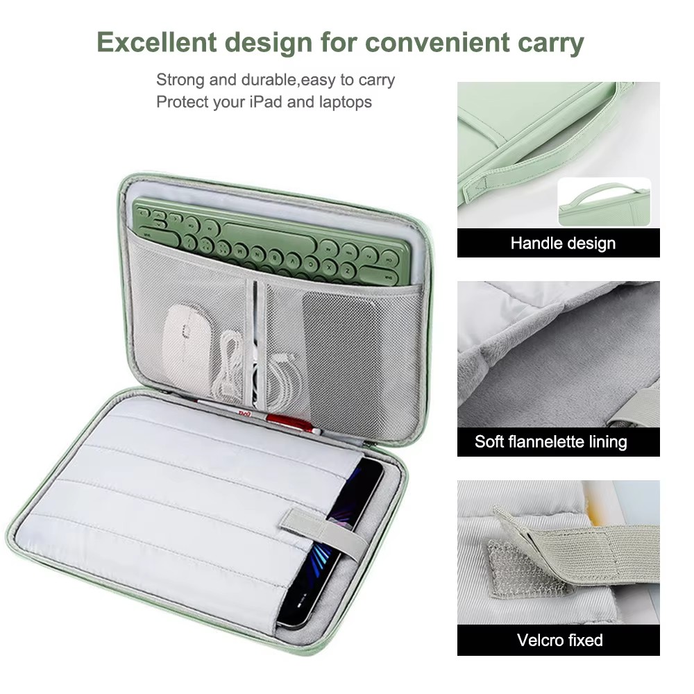 Tablet Sleeve Bag for Lenovo X - Lenovo Tablet P12 Accessories 리뷰 및 가격