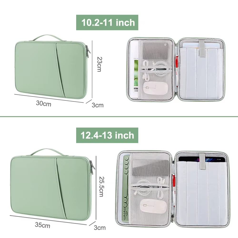 Tablet Sleeve Bag for Lenovo X - Lenovo Tablet P12 Accessories 리뷰 및 가격