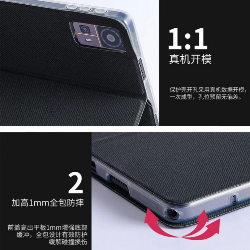 Auto Sleep/Wake Case For Chuwi - Chuwi Tablet Accessories 리뷰 및 가격