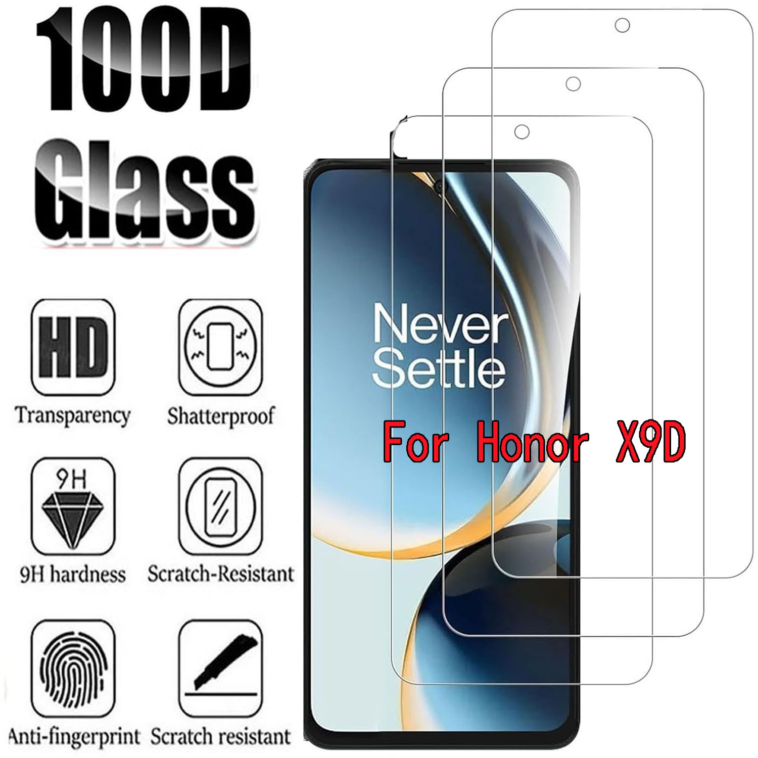 For Huawei Honor X9D HD Screen - Honor Tablet Accessories 리뷰 및 가격