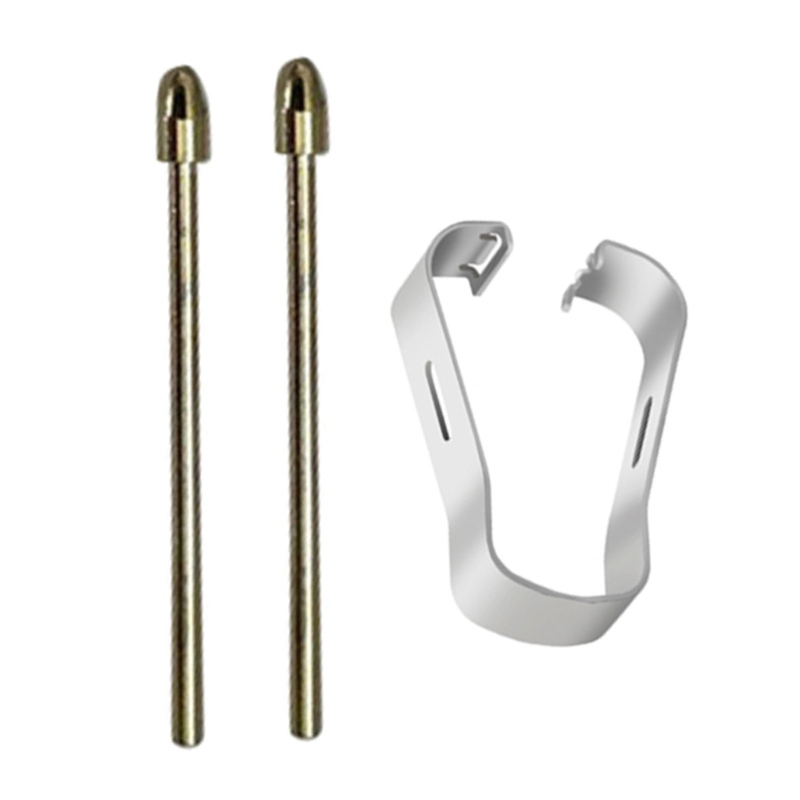 No Worn Out Titanium Alloy Sty - Tablet Pencil Accessories 리뷰 및 가격
