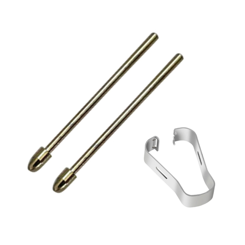 No Worn Out Titanium Alloy Sty - Tablet Pencil Accessories 리뷰 및 가격