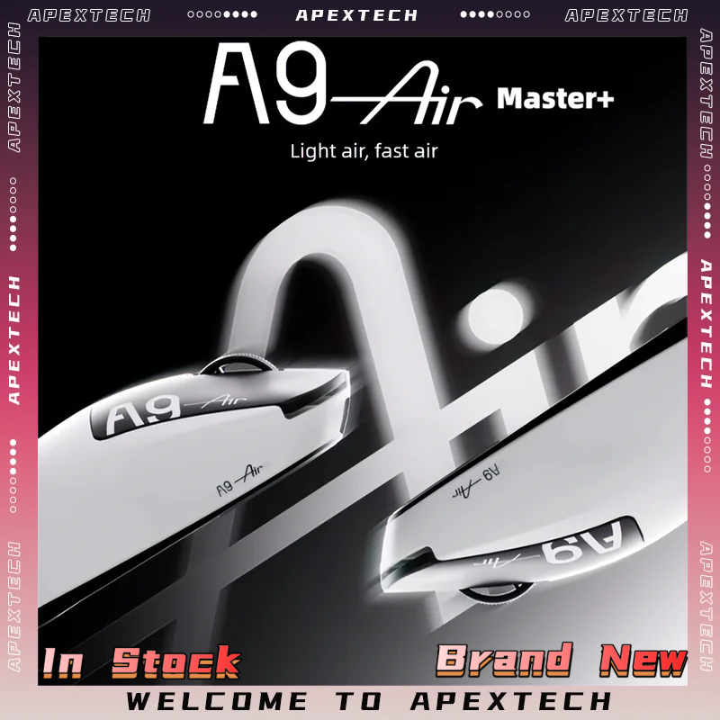 ATK A9 Air Ultimate Plus Gamin - Essential Tablet Accessories 리뷰 및 가격