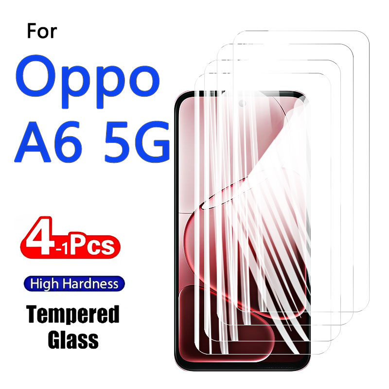 1-4PCS 9H Screen Protectors Fo - Oppo Tablet Accessories 리뷰 및 가격