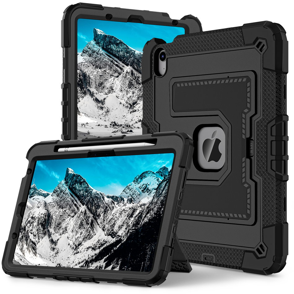 360 Rotation Stand Tablet Case - Blackview Tablet Accessories 리뷰 및 가격