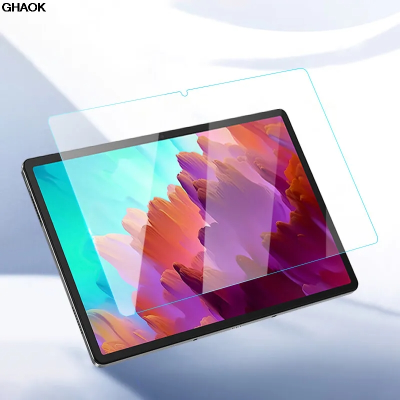 2Pcs Tempered HD Screen Protec - Lenovo Tablet P12 Accessories 리뷰 및 가격