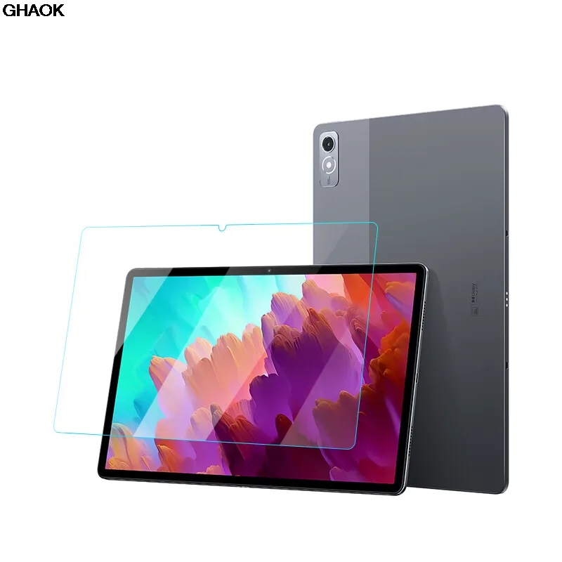 2Pcs Tempered HD Screen Protec - Lenovo Tablet P12 Accessories 리뷰 및 가격