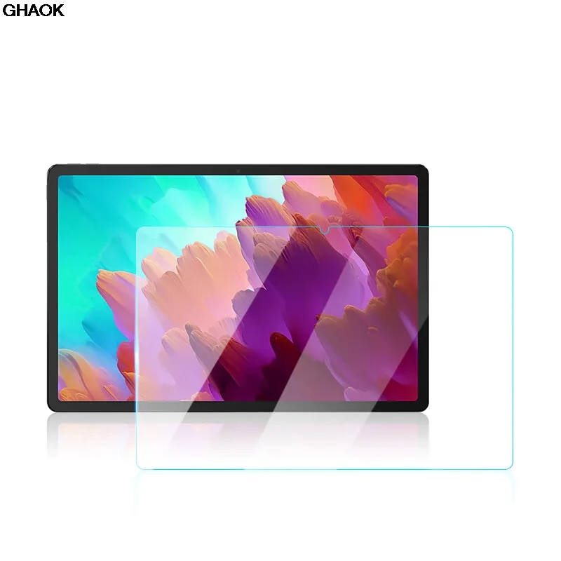 2Pcs Tempered HD Screen Protec - Lenovo Tablet P12 Accessories 리뷰 및 가격