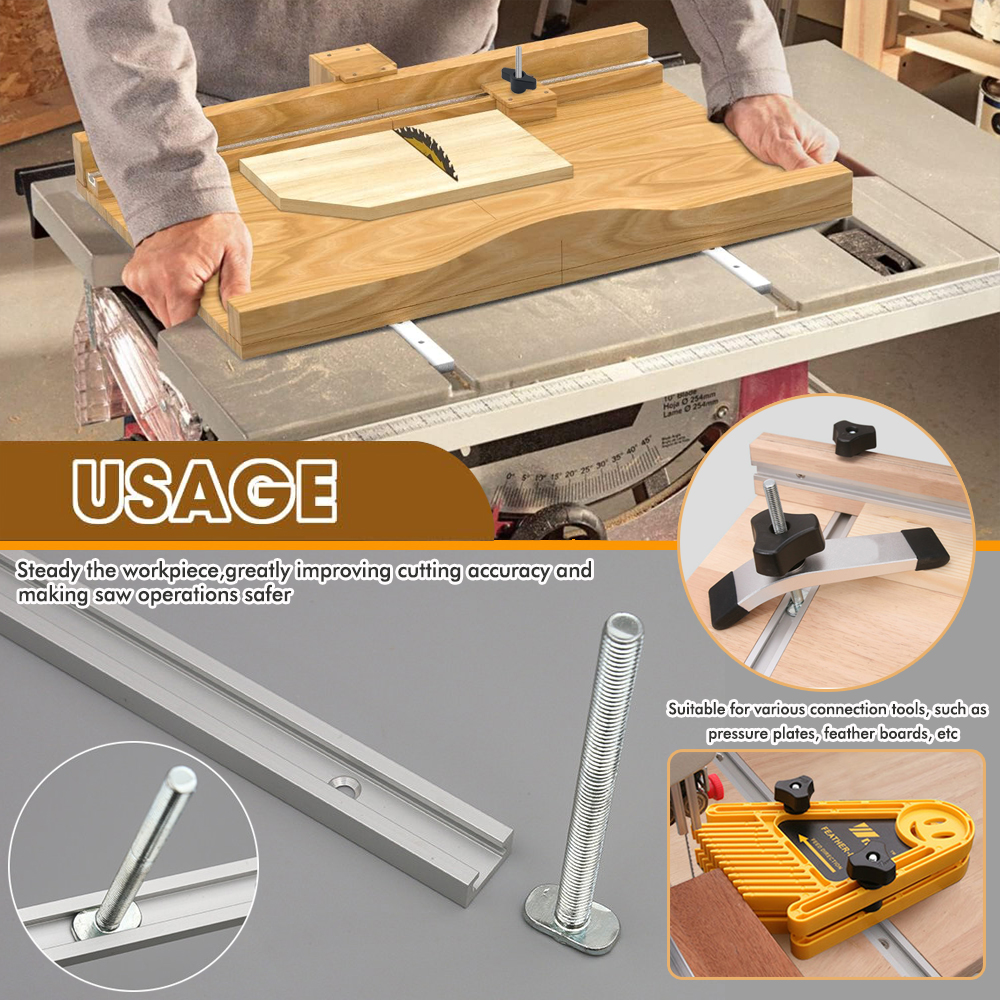 Woodworking 19# T-track Kit an - Tablet Accessories 리뷰 및 가격