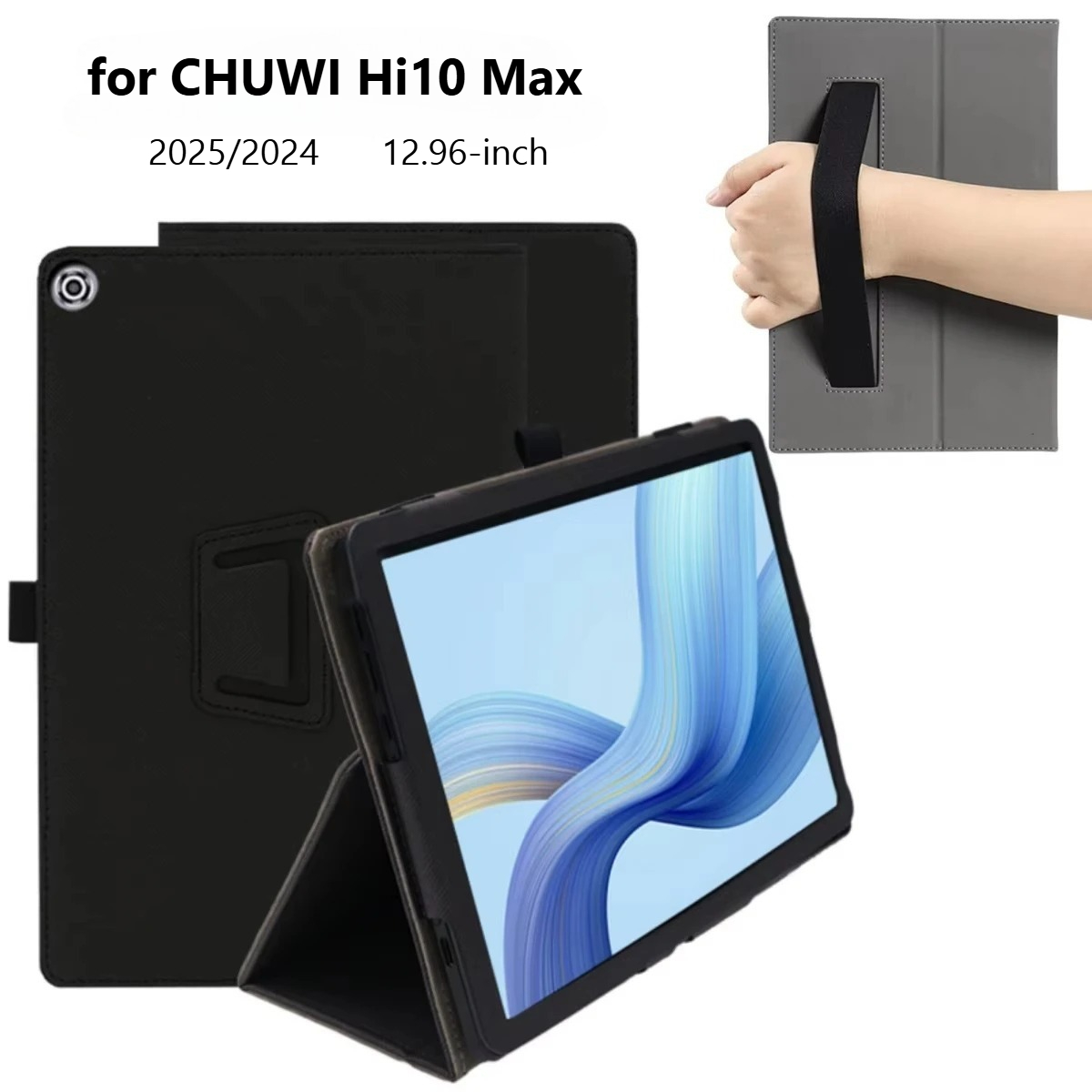 Flip Cover for Chuwi Hi10 Max  - Chuwi Tablet Accessories 리뷰 및 가격