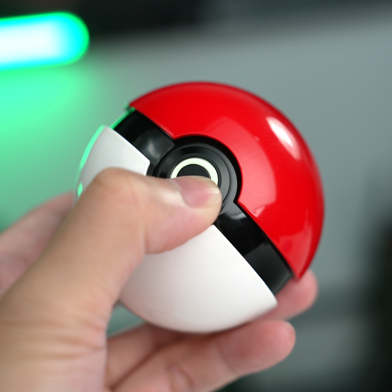 Pokemon Poke Ball Wireless PC  - Fire Tablet Accessories 리뷰 및 가격