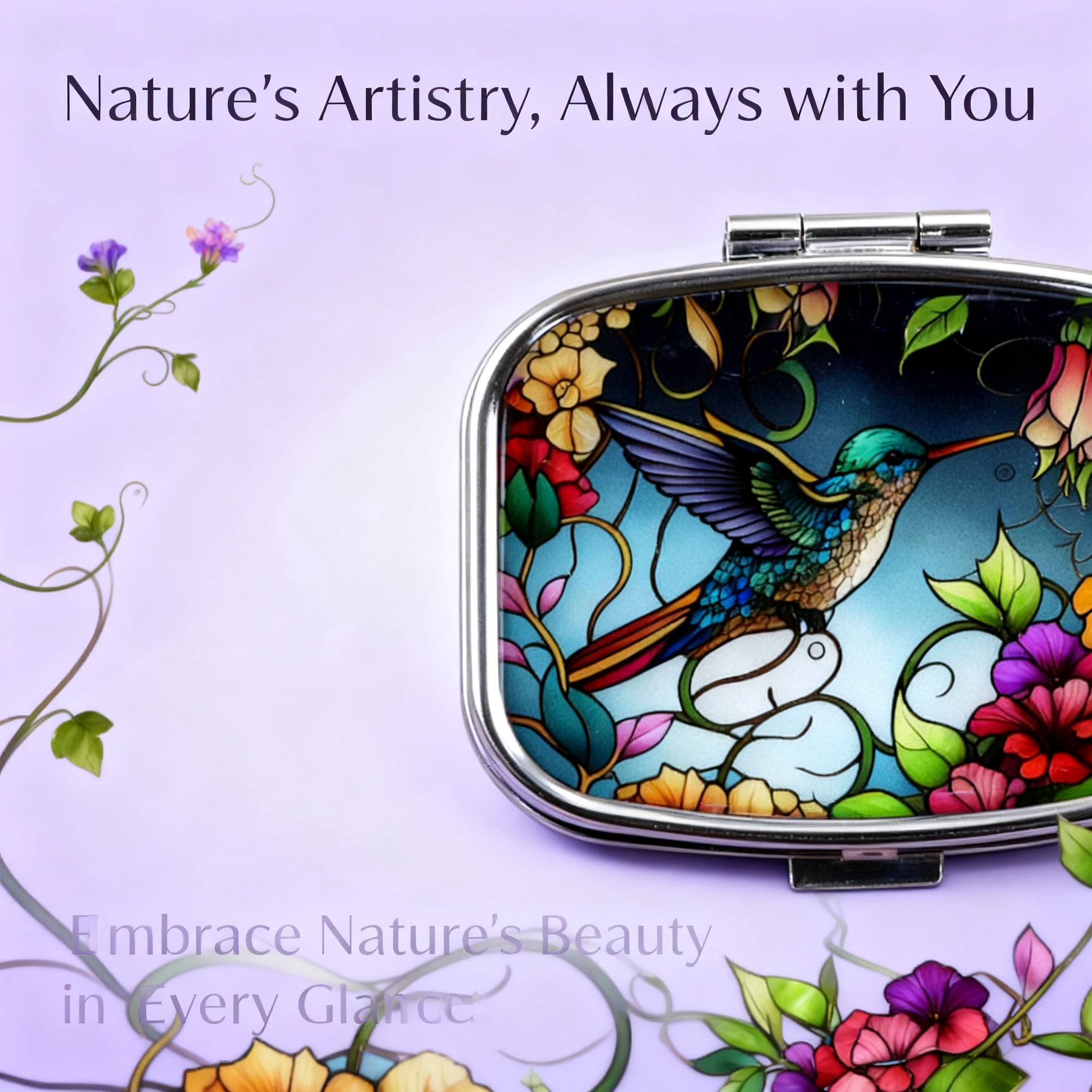Cute Cartoon Bird Design Porta - Tablet Accessories 리뷰 및 가격