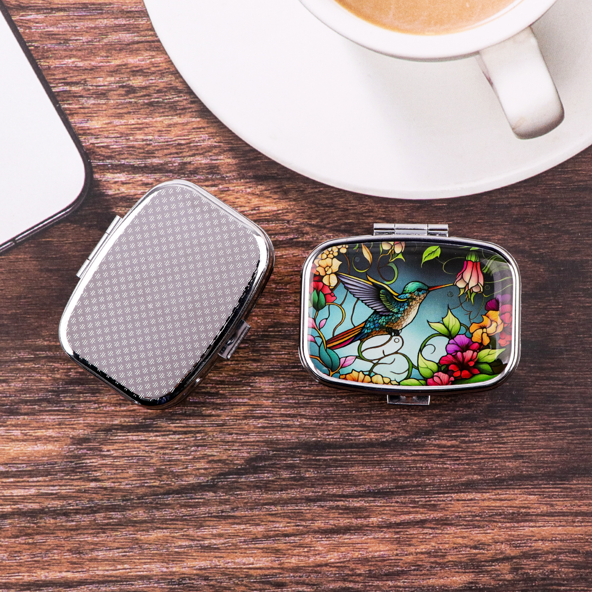 Cute Cartoon Bird Design Porta - Tablet Accessories 리뷰 및 가격