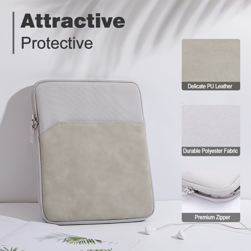 11-13inch Tablet Sleeve Carryi - Lenovo Tablet P12 Accessories 리뷰 및 가격