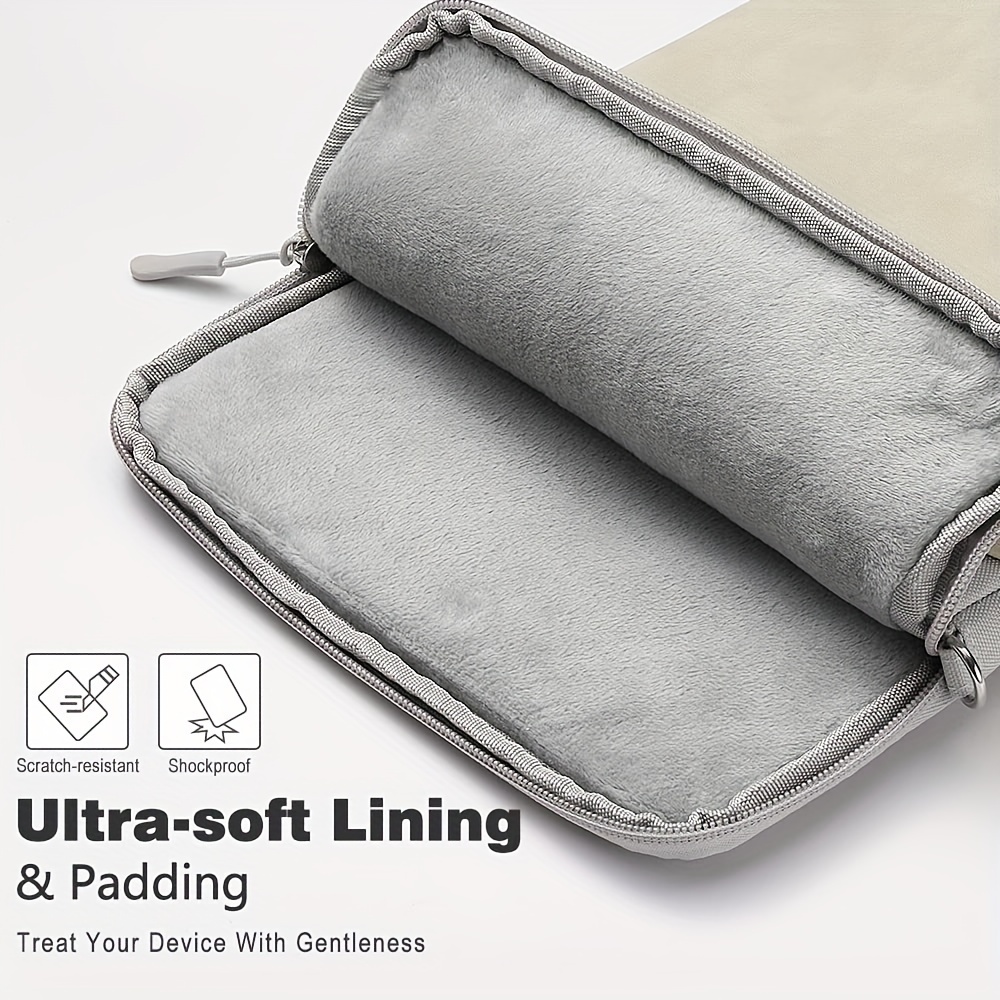 11-13inch Tablet Sleeve Carryi - Lenovo Tablet P12 Accessories 리뷰 및 가격