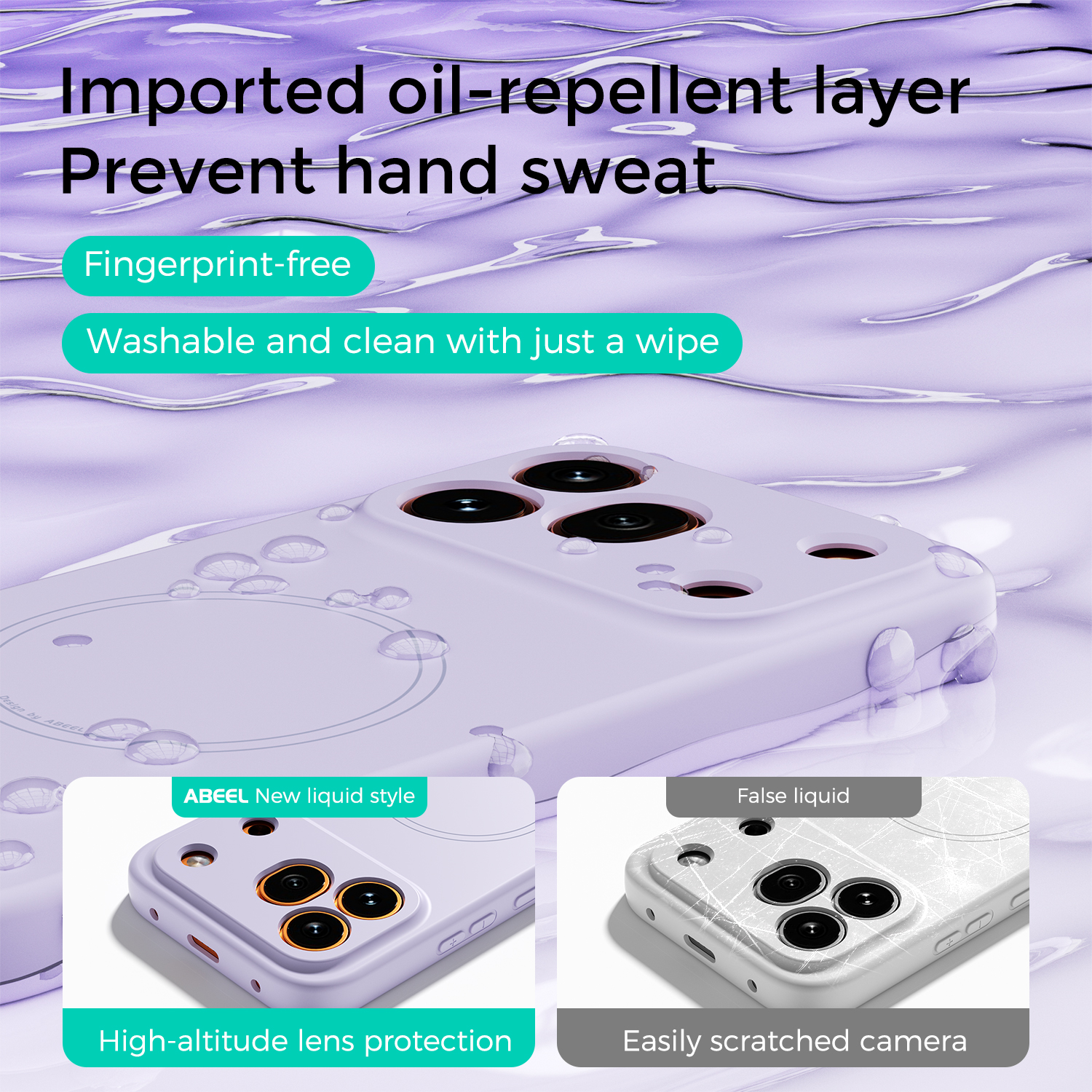 Liquid Silicone Invisible Magn - Honor Tablet Accessories 리뷰 및 가격