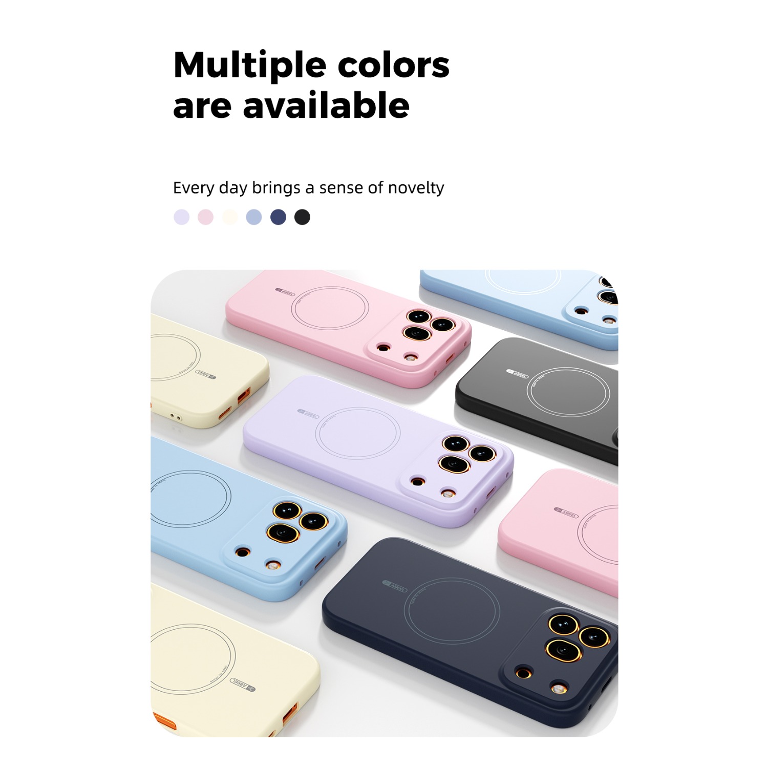 Liquid Silicone Invisible Magn - Honor Tablet Accessories 리뷰 및 가격
