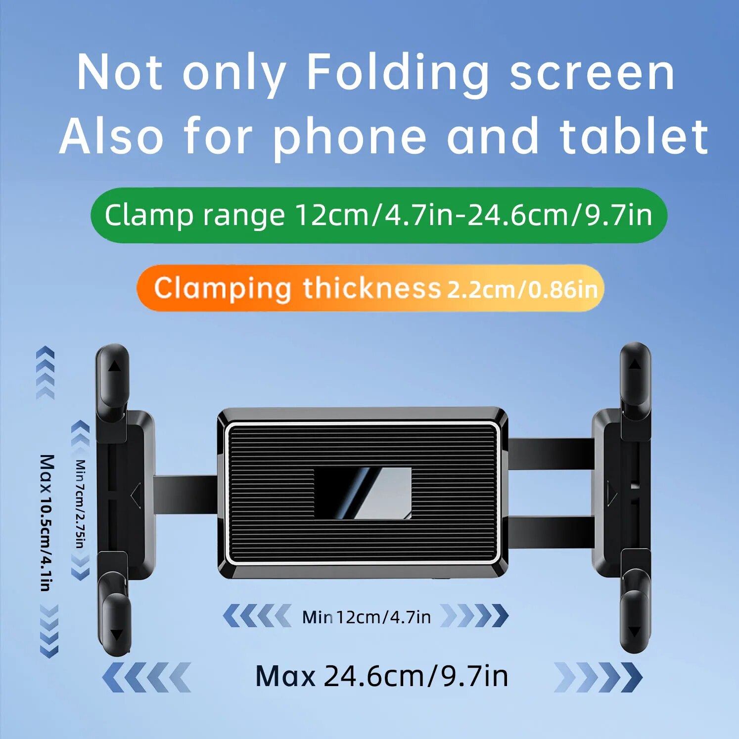 Dashboard Tablet Holder for Ca - Tablet Car Mount 리뷰 및 가격