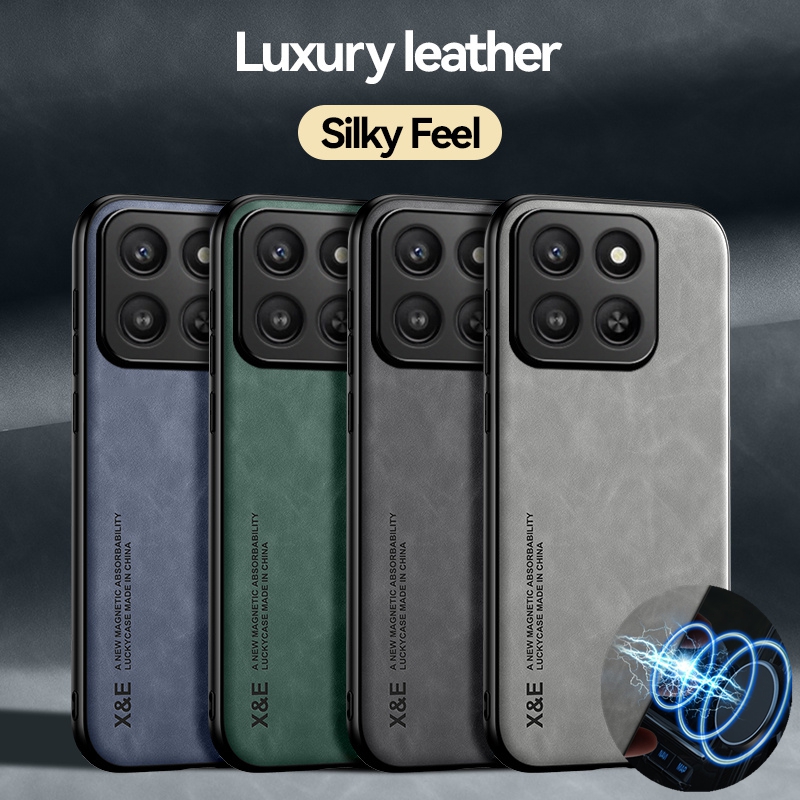 Skin Feeling Shockproof Magnet - Magnetic Case Smart 리뷰 및 가격