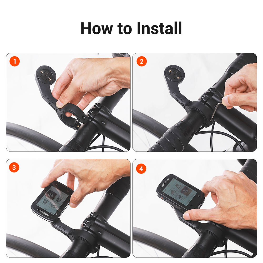 COOSPO MT5 Bicycle Computer Mo - Tablet Accessories 리뷰 및 가격