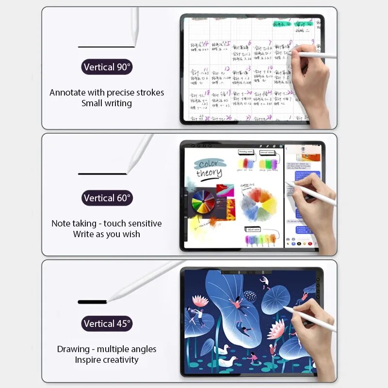 Universal Touch Screen Pen Sty - Tablet Pencil Accessories 리뷰 및 가격