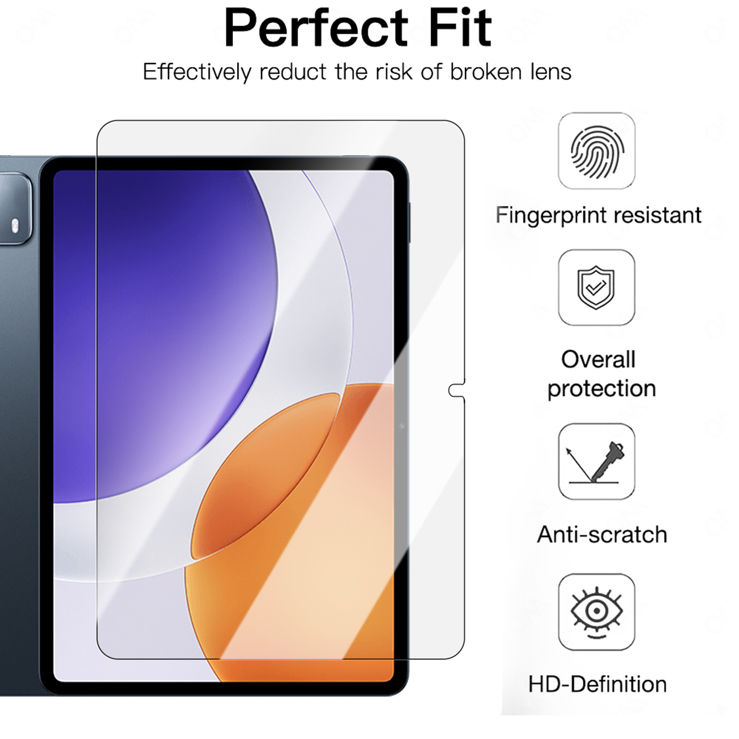 Tablet Screen Protector For Xi - Mi Tablet Accessories 리뷰 및 가격