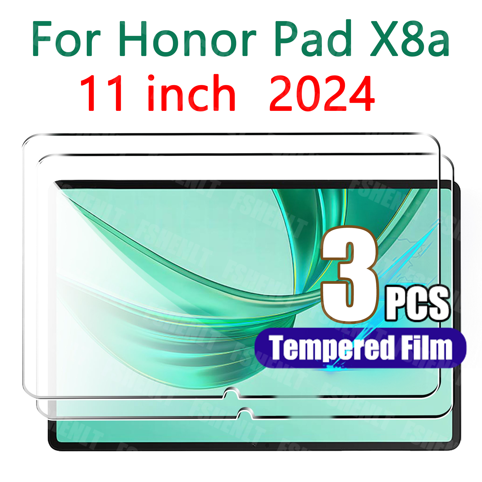 Premium Screen Protector film  - Honor Tablet Accessories 리뷰 및 가격