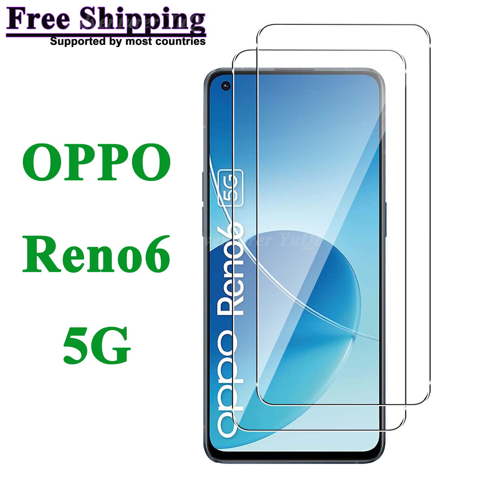 Screen Protector For OPPO Reno - Oppo Tablet Accessories 리뷰 및 가격