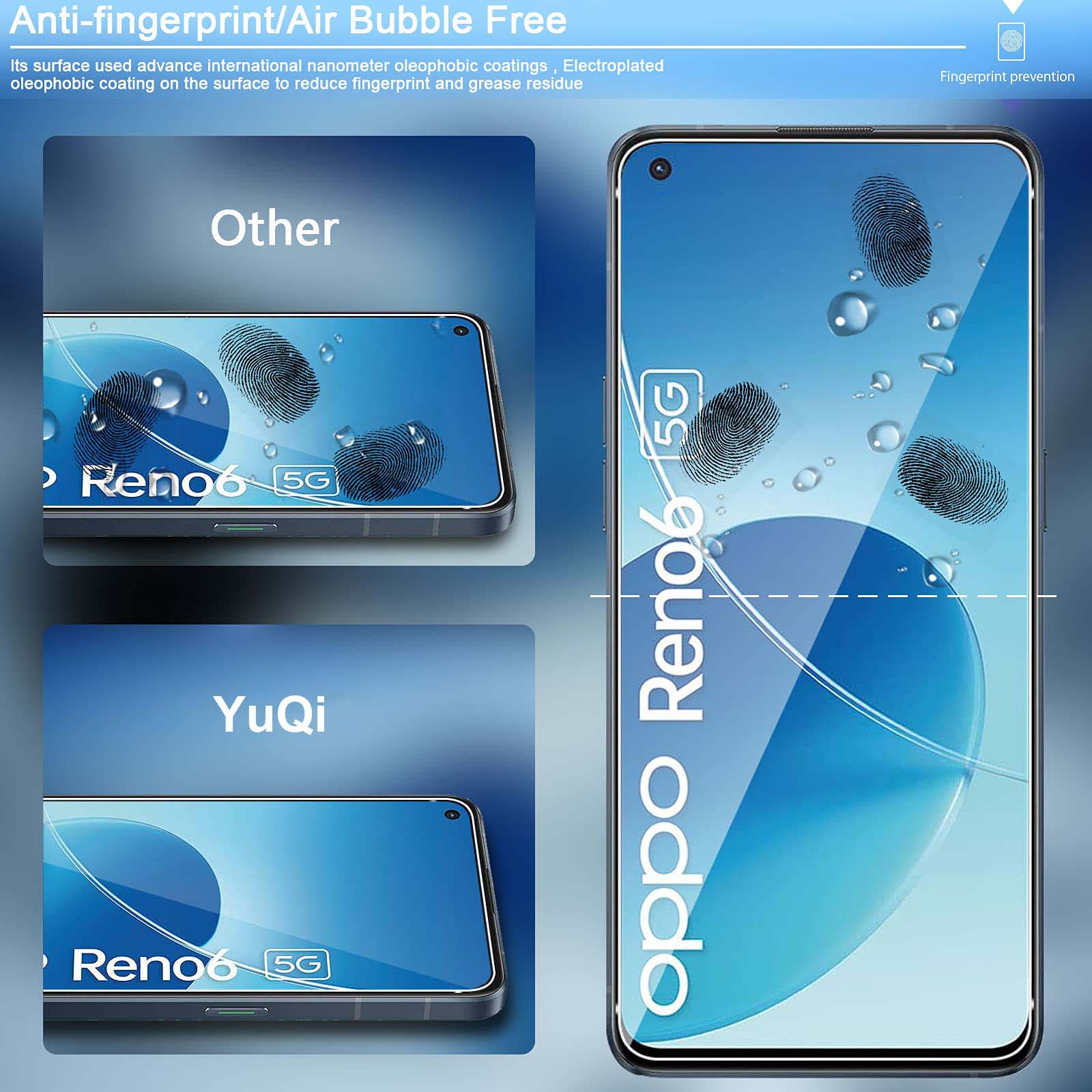 Screen Protector For OPPO Reno - Oppo Tablet Accessories 리뷰 및 가격