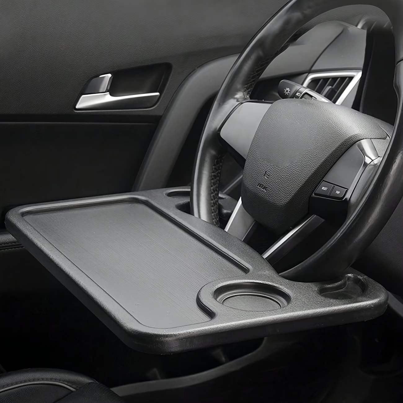 Car Steering Wheel Table Unive - Tablet Car Mount 리뷰 및 가격