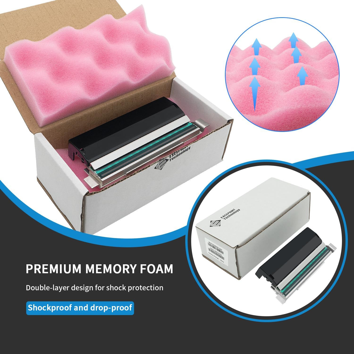 New Printhead for Zebra ZT410  - Zebra Tablet Accessories 리뷰 및 가격
