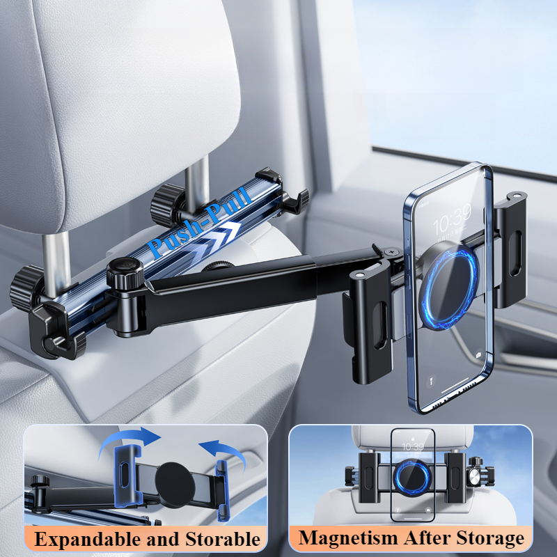 Hipacool Telescopic Car Phone  - Tablet Car Mount 리뷰 및 가격
